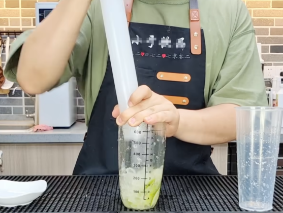 冰茶机